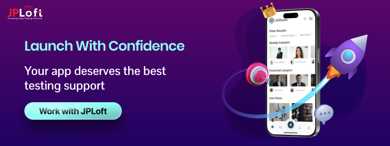 Launch with Confidence